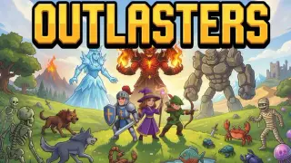 Outlasters
