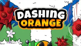 Dashing Orange - Switch