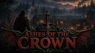 Ashes of the Crown