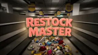 Restock Master