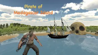 Pirate of Madagascar Island