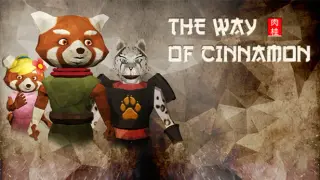 The Way of Cinnamon