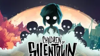 Children of Silentown - Switch