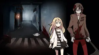 Angels of Death - PS4