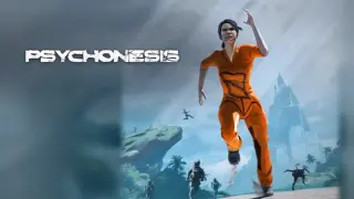 Psychonesis