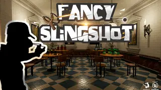 Fancy Slingshot VR