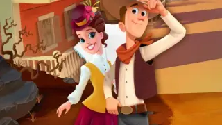 Country Tales - Switch
