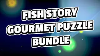 Fish Story: Gourmet Puzzle