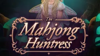 The Mahjong Huntress - Switch