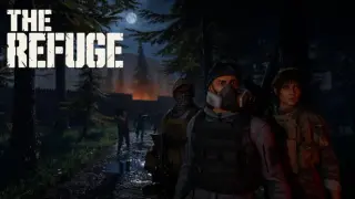 The Refuge