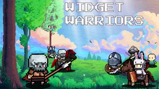 Widget Warriors