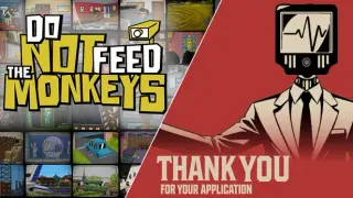 Thank You For Your Monkeys