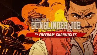 Wolfenstein II: The Freedom Chronicles - Episode 1