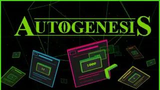 AUTOGENESIS