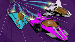 Velocity G - Xbox One