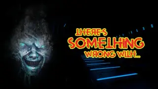 There's something wrong with...