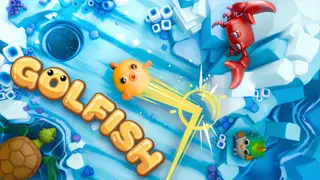 Golfish