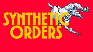 Synthetic Orders