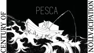 Century of Anticipation: Pesca - Switch
