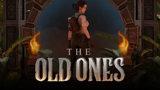 The Old Ones