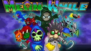 Mean-While
