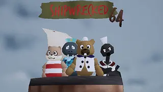 Shipwrecked 64