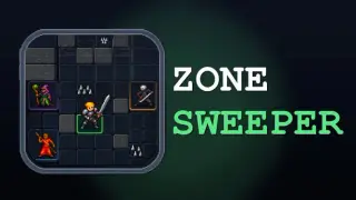 Zone Sweeper
