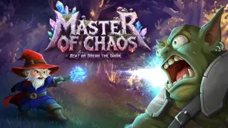 Master of Chaos: Beat or Break the Game
