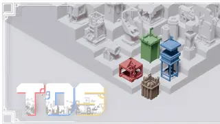 TDS - Tower Defense Strategy