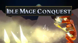 Idle Mage: Conquest