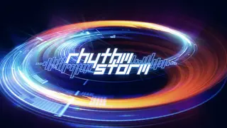 Rhythm Storm