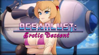 Oceanlust: Erotic Descent 🔞