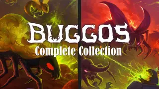 Buggos Complete Edition