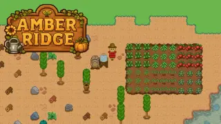 Amber Ridge