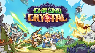 Chrono Crystal