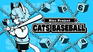 CATS BASEBALL