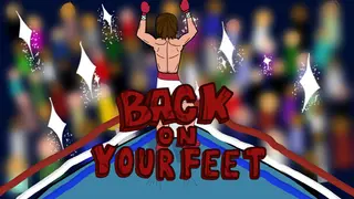 Back on Your Feet