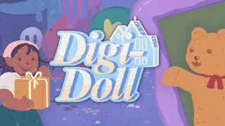 DIGI-DOLL
