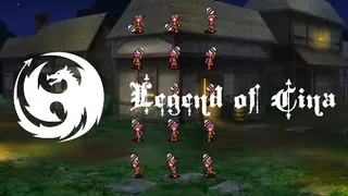 Legend of Cina