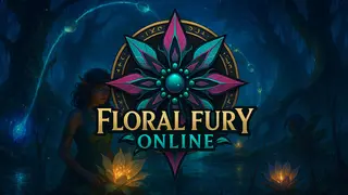 Floral Fury Online