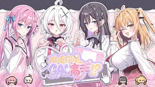 Could You Be a Gal Master?