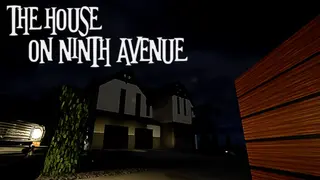 The House On Ninth Avenue