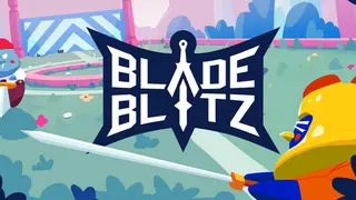 Blade Blitz