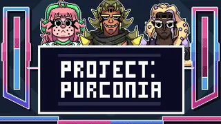 Purconia