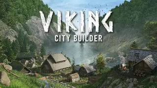 Viking City Builder