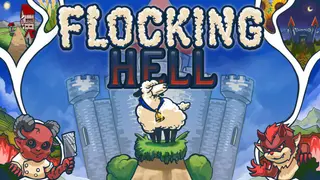 Flocking Hell