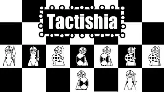 Tactishia