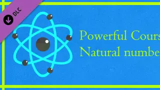 Powerful Courses - Natural numbers