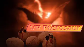 VR Pterosaur
