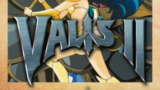 Valis II - Switch